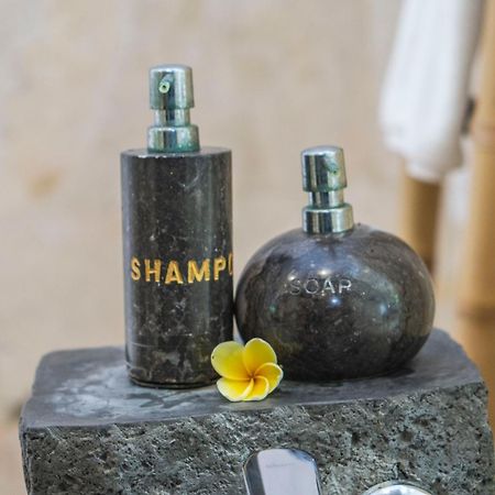 Gita Maha Ubud Hotel By Mahaputra-Chse Certified Eksteriør bilde