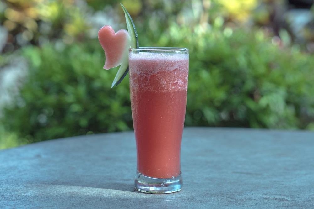 Gita Maha Ubud Hotel By Mahaputra-Chse Certified Eksteriør bilde