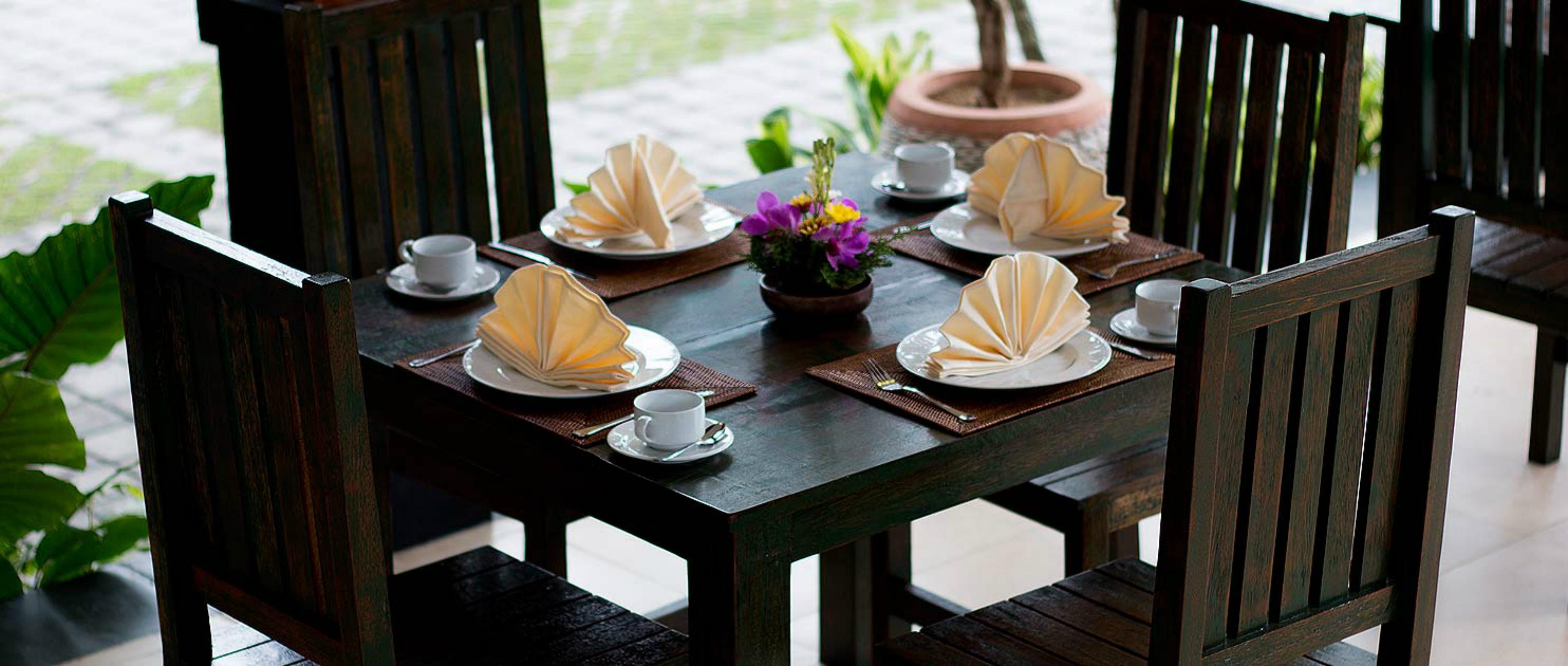 Gita Maha Ubud Hotel By Mahaputra-Chse Certified Eksteriør bilde
