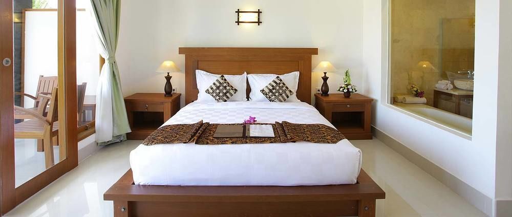 Gita Maha Ubud Hotel By Mahaputra-Chse Certified Eksteriør bilde